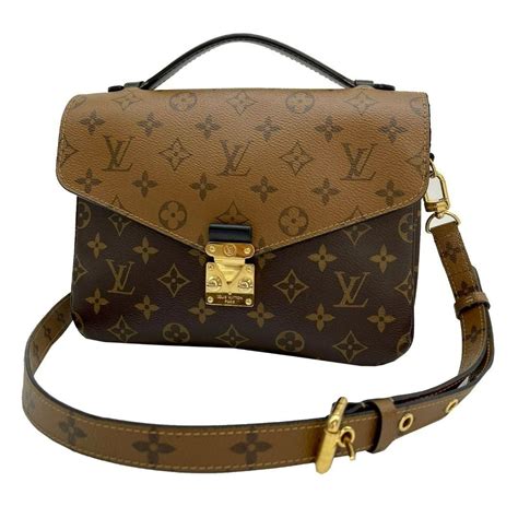 louis vuitton m44876|Louis Vuitton monogram reverse bag.